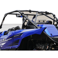 Yamaha YXZ 1000 Tinted Rear Windshield by Spike