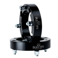 Yamaha Yxz Wheel Spacers By Black Ops Machine