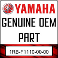 Complete Frame by Yamaha