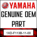 Damper by Yamaha