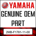 Emblem 1 by Yamaha