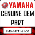 Seat Cover by Yamaha
