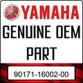 Castle Nut by Yamaha