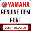 Compression Spring by Yamaha