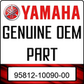 Flange Bolt by Yamaha