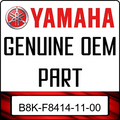 Stay, Front Guard 2 by Yamaha