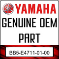 Muffler by Yamaha