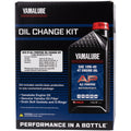 Yamalube AP (All Purpose) Oil Change Kit by Yamaha