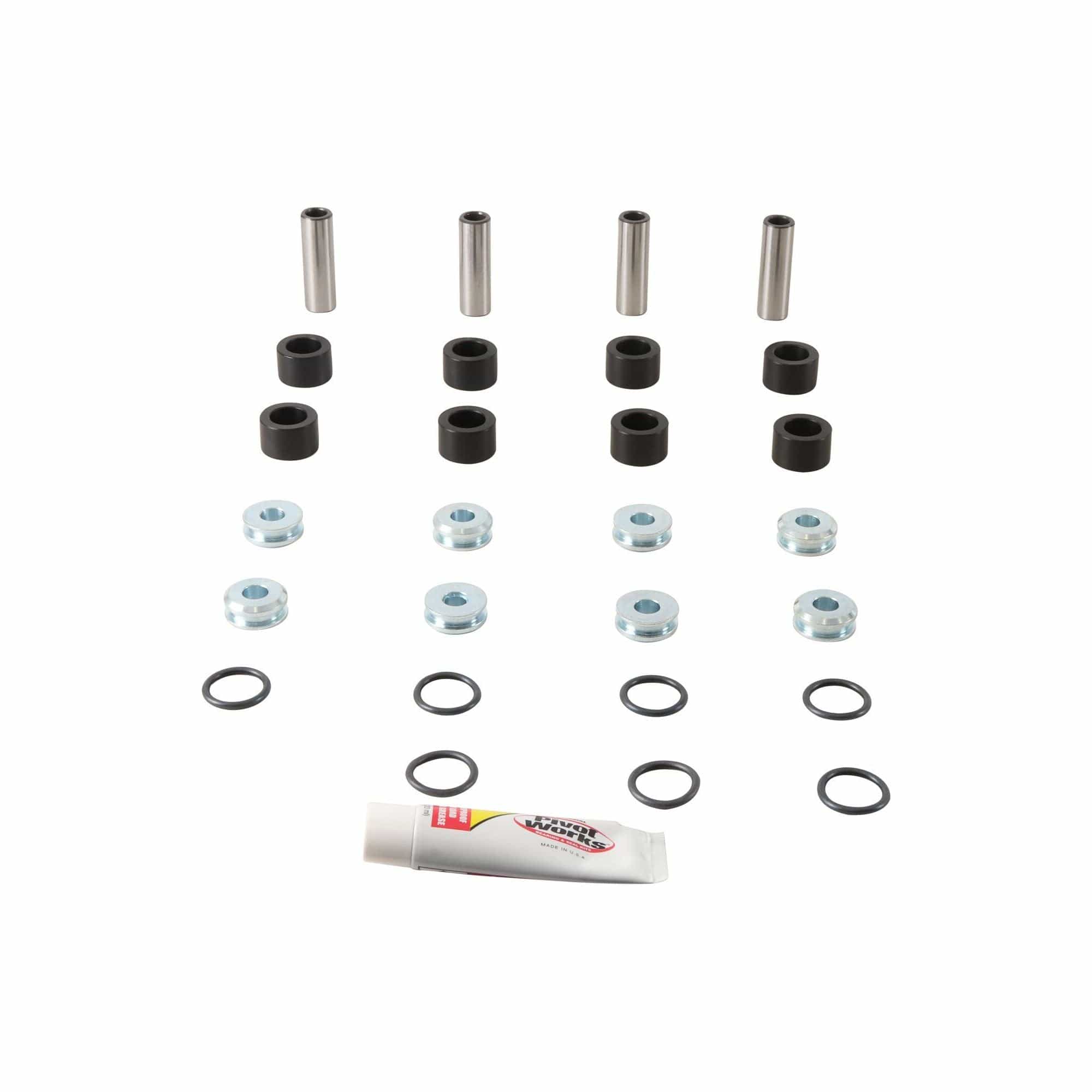 A-Arm Bearing Kit Polaris by Pivot Works PWAAK-P10-000 A-Arm Bearing Kit 52-1164 Western Powersports Drop Ship