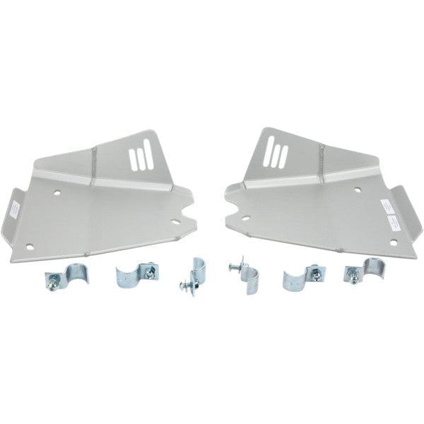 A-Arm Guards Trx450R 04 by Moose Utility 636A A-Arm Guard 04300023 Parts Unlimited Drop Ship