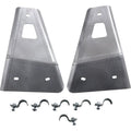A-Arm Guards Yfz450 04 by Moose