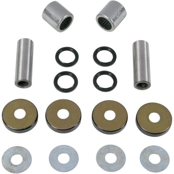 A-Arm, Repair Kit Suzuki by Moose Utility 50-1028 A-Arm Bearing Kit 04300048 Parts Unlimited