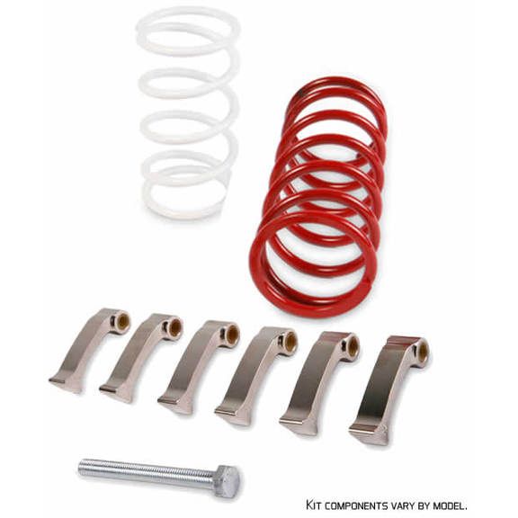 Sport Utility Clutch Kit (Stock Tires 3-6000') by EPI