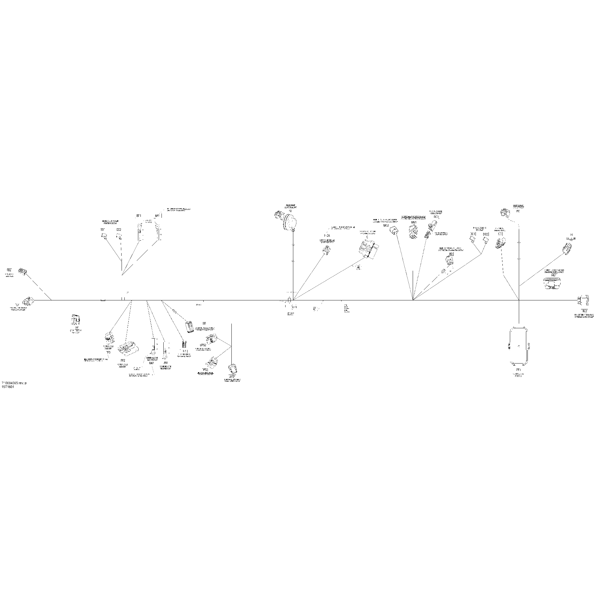 #1 in the Diagram