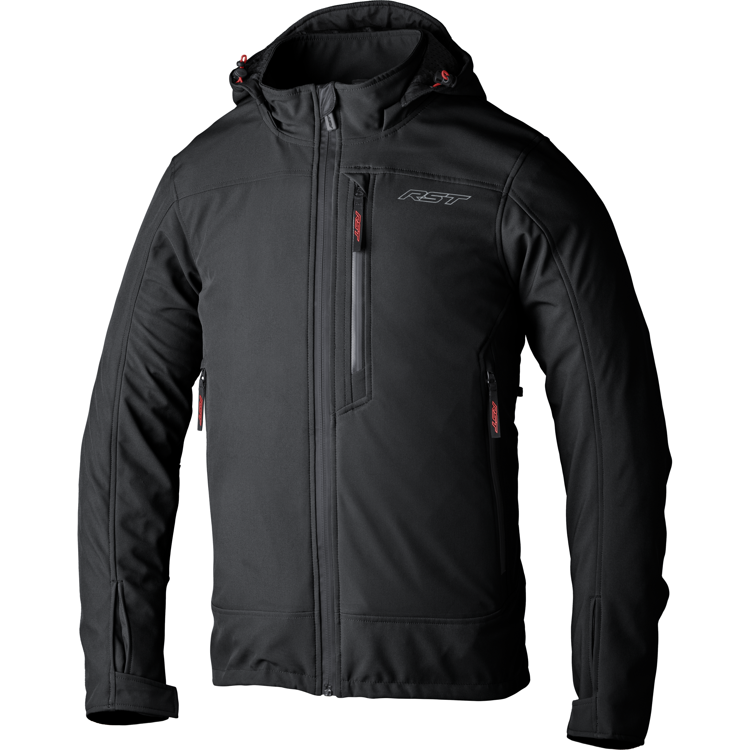 Havoc D30 Jacket by RST