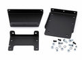 Kawasaki Mul 4000-10 Winch Mounting Kit By Warn