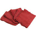 25 Pack of Shop Towels by Performance Tool