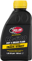 Rl-600 Dot 4 Syn Brake Fluid 500Ml by Red Line