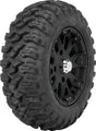 Radial Utility ATV/UTV Tire - 26x9R14 - 8-Ply by QuadBoss