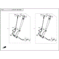 5-POINT SEAT BELT - 2016 CFMOTO ZFORCE 800 EX