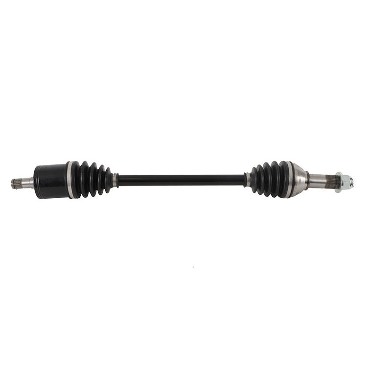 6 Ball Heavy Duty Front Axle by All Balls