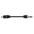 6 Ball Heavy Duty Front Axle by All Balls