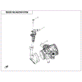 FUEL INJECTION SYSTEM - 2022 CFMOTO CFORCE 400
