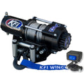 2500 lb. UTV/ATV A2500-R2 Winch by KFI