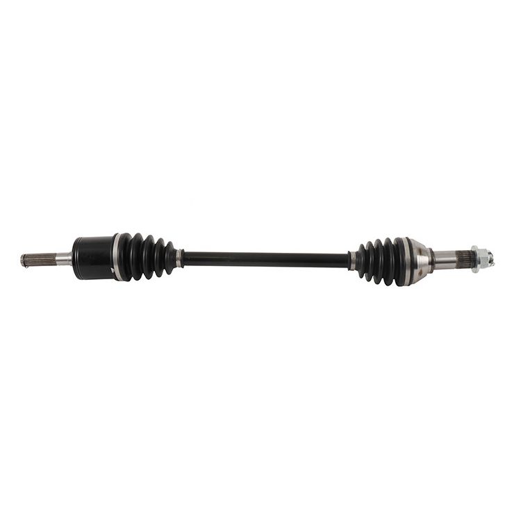 6 Ball Heavy Duty Front Axle by All Balls