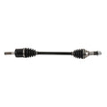 6 Ball Heavy Duty Front Axle by All Balls