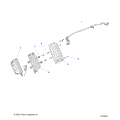 ELECTRICAL: DONGLE - 2024 POLARIS SPORTSMAN XP 1000 48" LE RIDE COMMAND