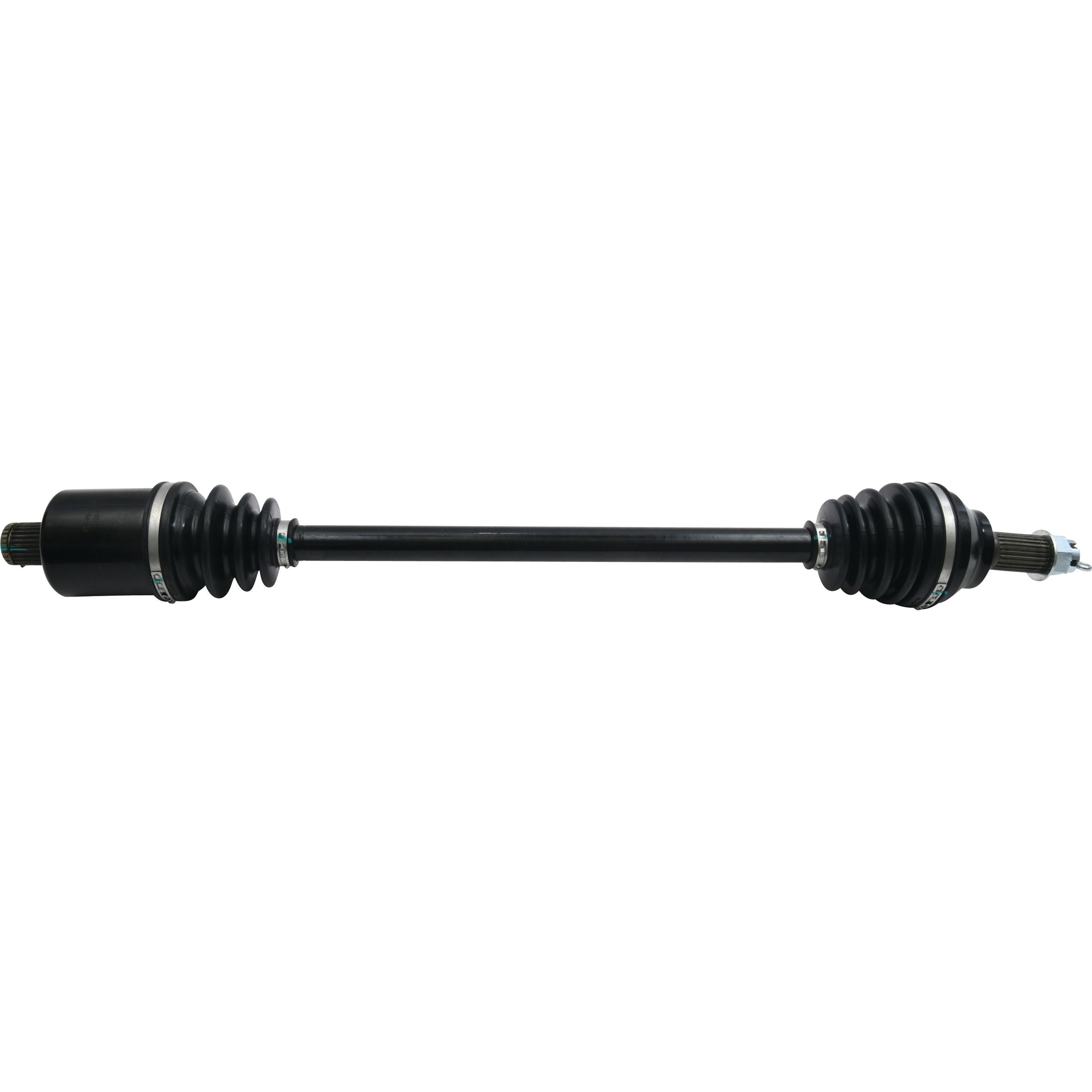 6 Ball Heavy Duty Rear Axle by All Balls