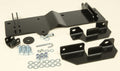 Polaris ATV Provantage Center Snow Plow Mounting Kit By Warn
