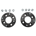 Wheel Spacer Adapter 1" 4/4 To 4/110 12Mm X 1.5Mm by Open Trail