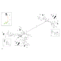 MECHANIC - BRAKE SYSTEM - 2023 CAN AM MAVERICK TRAIL DPS