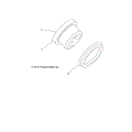 ELECTRICAL: GAUGES and INDICATORS - 2015 POLARIS SPORTSMAN 1000 XP