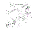SUSPENSION: FRONT - 2019 POLARIS ACE 900 EPS XC