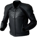 Tractech Evo D3O Leather Jackets by RST
