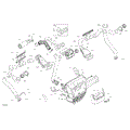 CAB - AIR CONDITIONER SYSTEM - CAB LTD - 2020 CAN AM DEFENDER MAX HD10 LIMITED