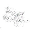 ELECTRIC - FRONT SECTION - 2022 CAN AM DEFENDER HD7