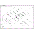 TOOLS - 2022 CFMOTO CFORCE 1000 OVERLAND