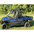 Polaris RZR Xp Soft Upper Door Kit by Seizmik