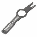 Fork Cap Spinner by DRC