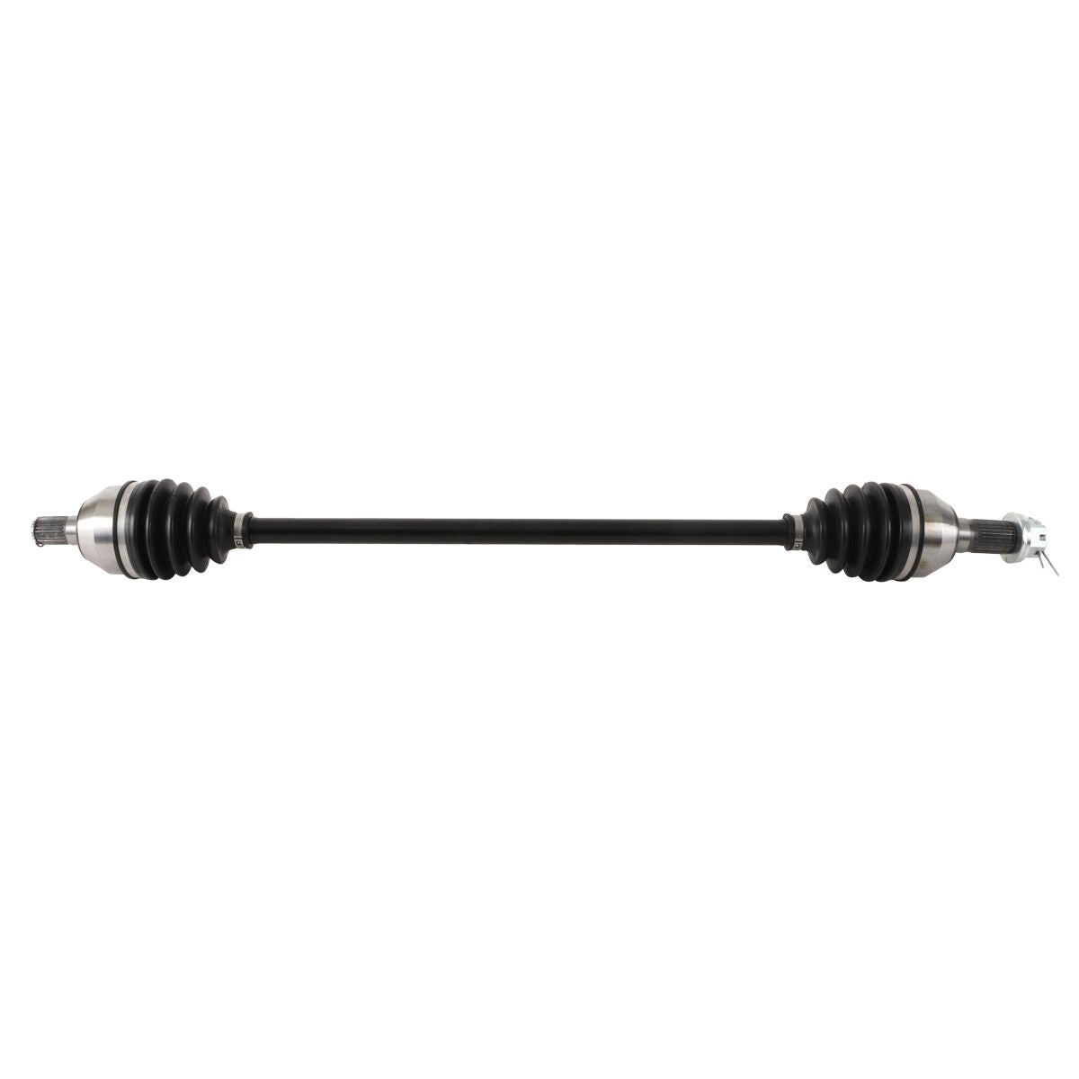 6 Ball Heavy Duty Front Axle by All Balls