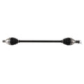 6 Ball Heavy Duty Front Axle by All Balls