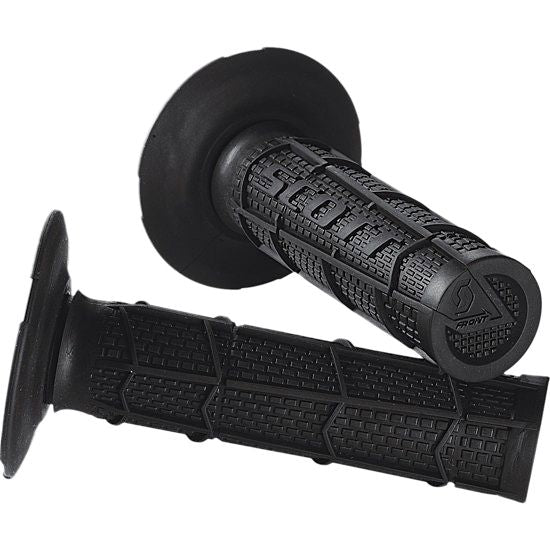 Radial Full Waffle Grips by Scott