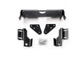 Polaris Sportsman (2021) Provantage Front Snow Plow Mounting Kit By Warn