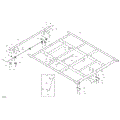 BODY - CARGO - LOWER SECTION - 2022 CAN AM DEFENDER 6X6 HD10 DPS