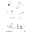 ELECTRICAL: SWITCHES SENSORS and ECM - 2020 POLARIS SPORTSMAN 570 EPS