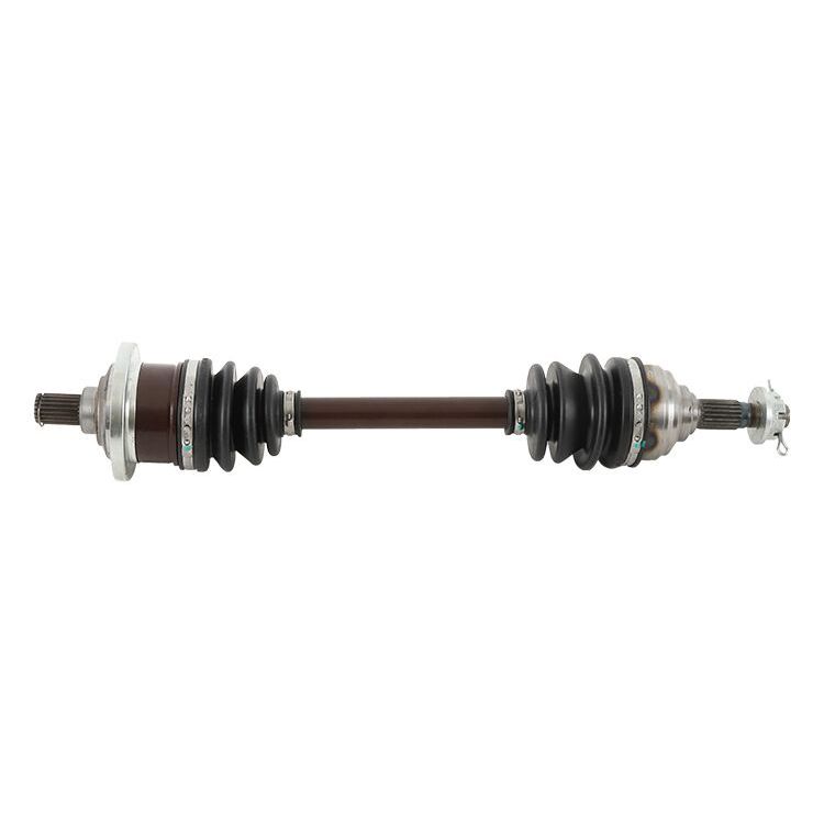 6 Ball Heavy Duty Front Axle by All Balls